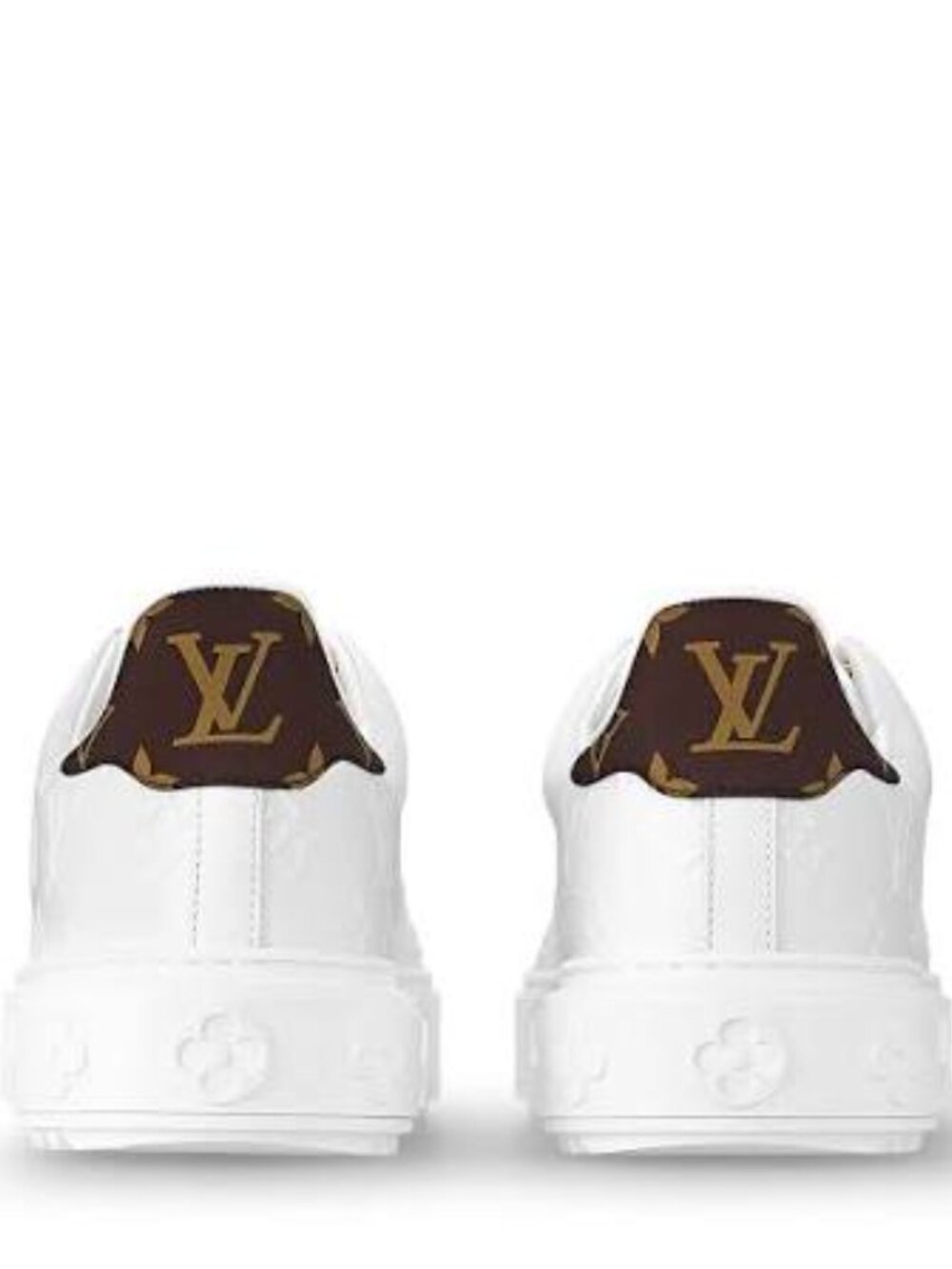 Louis Vuitton Time Out Sneaker